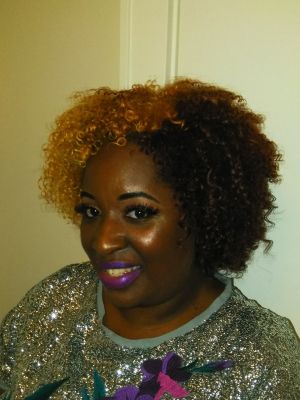 Evening makeup by Julianna Yates in Beltsville, MD 20705 on Frizo