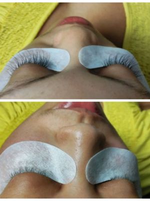 Eyelash extensions by Julianna Yates in Beltsville, MD 20705 on Frizo