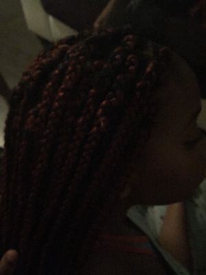 Braids by Vinteria Stone in Conley, GA 30288 on Frizo