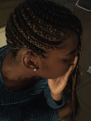 Braids by Vinteria Stone in Conley, GA 30288 on Frizo