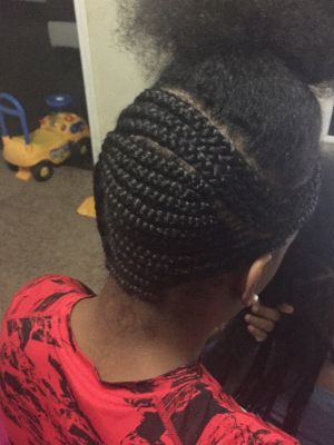 Braids by Vinteria Stone in Conley, GA 30288 on Frizo