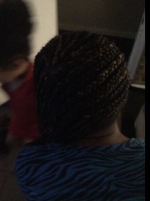 Braids by Vinteria Stone in Conley, GA 30288 on Frizo