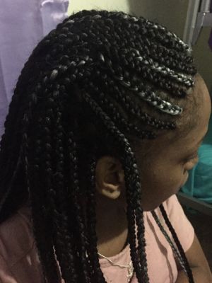 Braids by Vinteria Stone in Conley, GA 30288 on Frizo