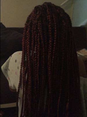 Braids by Vinteria Stone in Conley, GA 30288 on Frizo