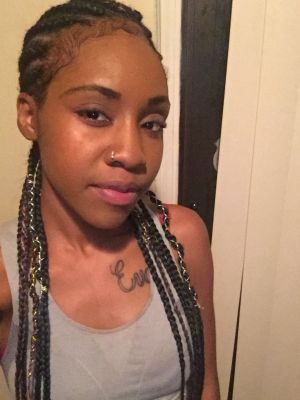 Braids by Vinteria Stone in Conley, GA 30288 on Frizo