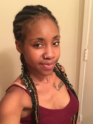 Braids by Vinteria Stone in Conley, GA 30288 on Frizo