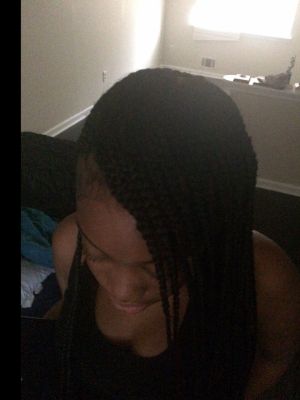 Braids by Vinteria Stone in Conley, GA 30288 on Frizo