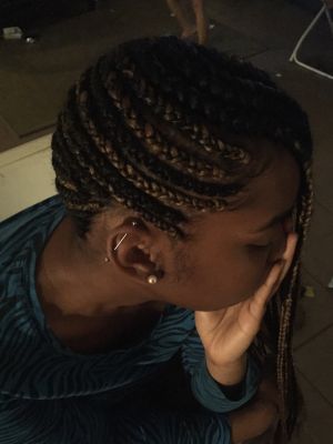 Braids by Vinteria Stone in Conley, GA 30288 on Frizo