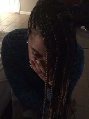 Braids by Vinteria Stone in Conley, GA 30288 on Frizo