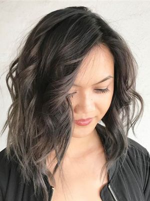 Color correction by Deanna Kamakeeaina at Medusa Salon in Huntington Beach, CA 92646 on Frizo