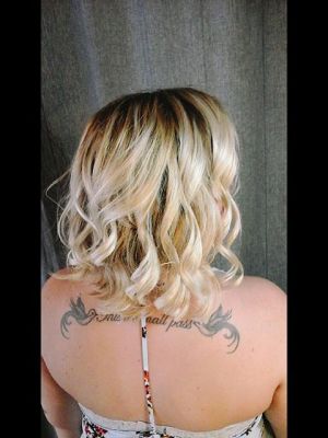 Balayage by Eryn Noble at Nobull Hair in Independence, MO 64050 on Frizo