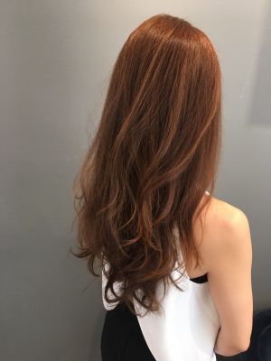 Women's haircut by Fumiyuki Tahara at AUBE hair New York in New York, NY 10011 on Frizo