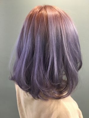 Women's haircut by Fumiyuki Tahara at AUBE hair New York in New York, NY 10011 on Frizo