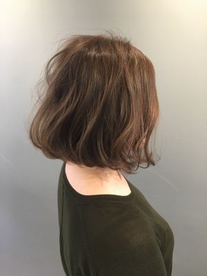 Women's haircut by Fumiyuki Tahara at AUBE hair New York in New York, NY 10011 on Frizo