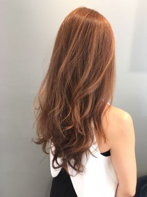 Women's haircut by Fumiyuki Tahara at AUBE hair New York in New York, NY 10011 on Frizo