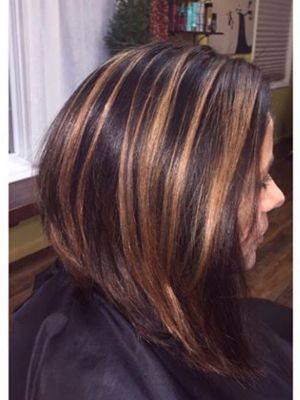 Balayage by Heather Lyn at Believe Salon in Clarkston, MI 48348 on Frizo