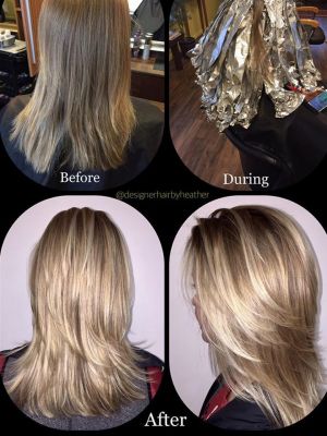 Balayage by Heather Lyn at Believe Salon in Clarkston, MI 48348 on Frizo