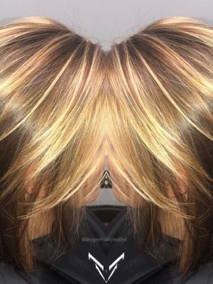 Balayage by Heather Lyn at Believe Salon in Clarkston, MI 48348 on Frizo