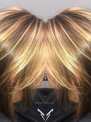 Balayage by Heather Lyn at Believe Salon in Clarkston, MI 48348 on Frizo