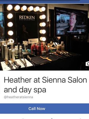 Consultation by Heather Lyn at Believe Salon in Clarkston, MI 48348 on Frizo