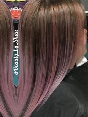 Vivids by Shannon Irons at Hairs Looking at you in Lincoln, RI 02865 on Frizo