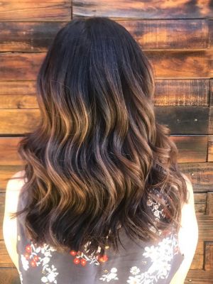 Balayage by Nikki Wozniak at Model Citizen in Phoenix, AZ 85012 on Frizo