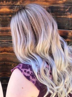 Color correction by Nikki Wozniak at Model Citizen in Phoenix, AZ 85012 on Frizo