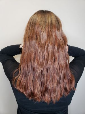 Balayage by Anastasiia Alimzhanova in Warminster, PA 18974 on Frizo