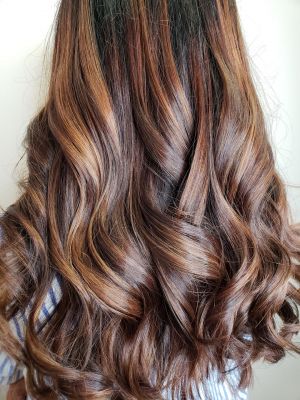 Balayage by Anastasiia Alimzhanova in Warminster, PA 18974 on Frizo