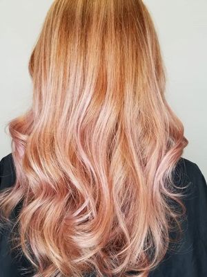 Balayage by Anastasiia Alimzhanova in Warminster, PA 18974 on Frizo