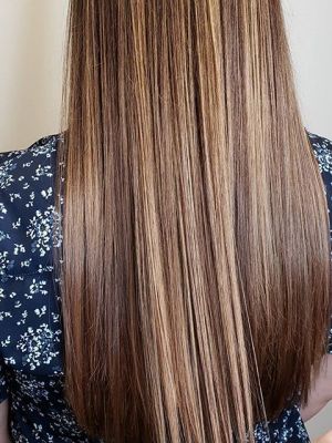 Balayage by Anastasiia Alimzhanova in Warminster, PA 18974 on Frizo