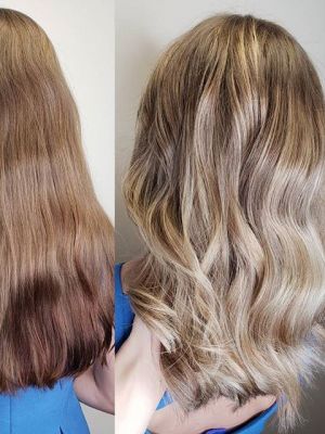 Color correction by Anastasiia Alimzhanova in Warminster, PA 18974 on Frizo