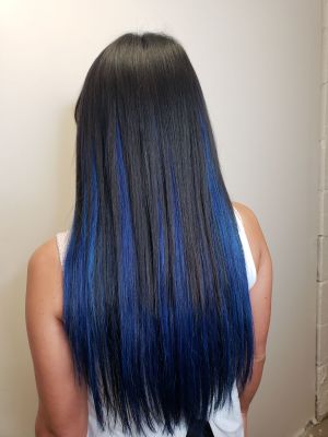 Extensions by Anastasiia Alimzhanova in Warminster, PA 18974 on Frizo