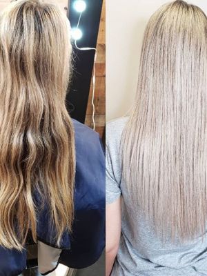 Highlights by Anastasiia Alimzhanova in Warminster, PA 18974 on Frizo