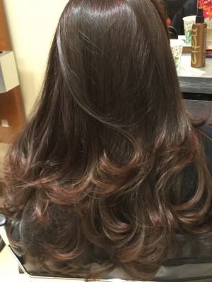 Color correction by Mariana Musarliyska at Bubbles in Woodbridge, VA 22192 on Frizo