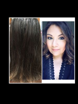 Color correction by Mariana Musarliyska at Bubbles in Woodbridge, VA 22192 on Frizo