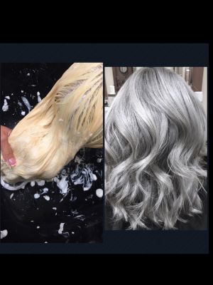 Color correction by Mariana Musarliyska at Bubbles in Woodbridge, VA 22192 on Frizo