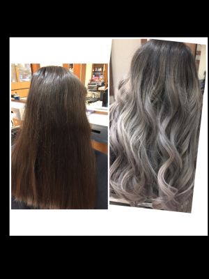 Color correction by Mariana Musarliyska at Bubbles in Woodbridge, VA 22192 on Frizo