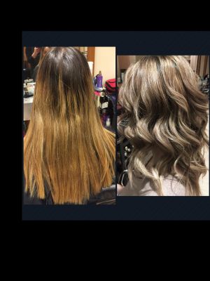 Color correction by Mariana Musarliyska at Bubbles in Woodbridge, VA 22192 on Frizo