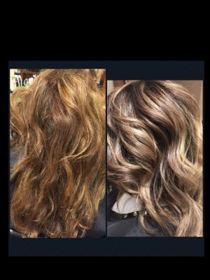 Color correction by Mariana Musarliyska at Bubbles in Woodbridge, VA 22192 on Frizo