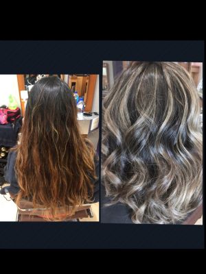 Color correction by Mariana Musarliyska at Bubbles in Woodbridge, VA 22192 on Frizo