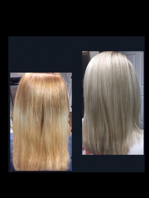 Highlights by Mariana Musarliyska at Bubbles in Woodbridge, VA 22192 on Frizo