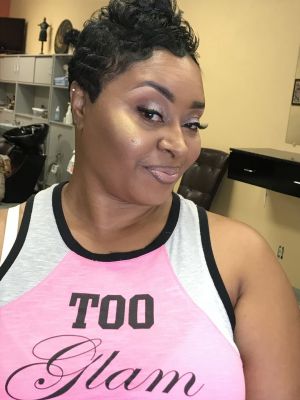 Day makeup by Briana Dodd in Mesquite, TX 75150 on Frizo
