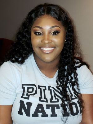 Evening makeup by Briana Dodd in Mesquite, TX 75150 on Frizo