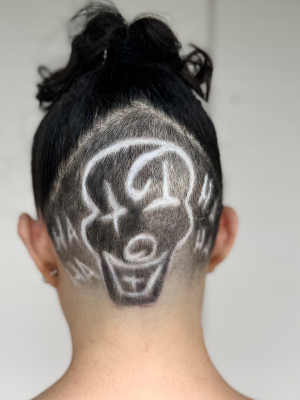 Men's haircut by Moe Ar in Dallas, TX 75208 on Frizo