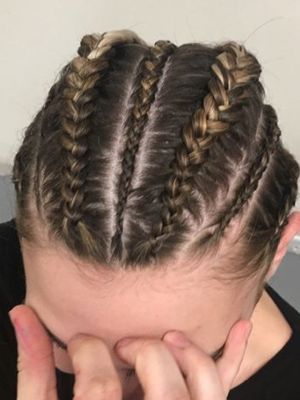 Braids by Amaree Hunter in Dunkirk, MD 20754 on Frizo