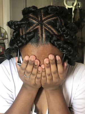 Braids by Amaree Hunter in Dunkirk, MD 20754 on Frizo