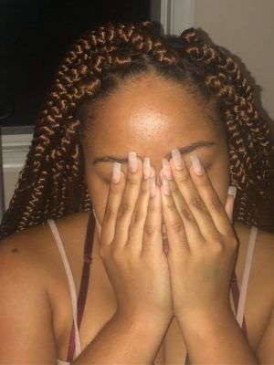 Braids by Amaree Hunter in Dunkirk, MD 20754 on Frizo