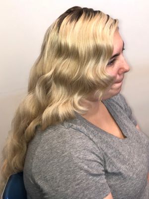 Waves by Amaree Hunter in Dunkirk, MD 20754 on Frizo