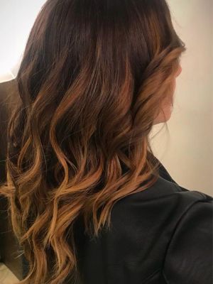 Balayage by Aferdita Novaj at Dramatics NY in New York, NY 10016 on Frizo